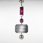 Подвесной светильник, люстра Odette 2360 ITALAMP